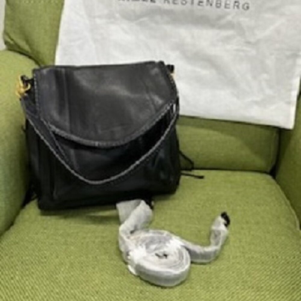 Aimee Kestenberg All For Love Medium Conv. Shoulder Bag